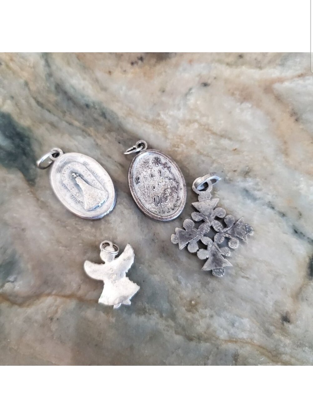Pendants - Picture 2 of 2